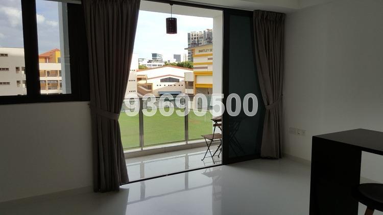 Bartley Ridge (D13), Condominium #158151822